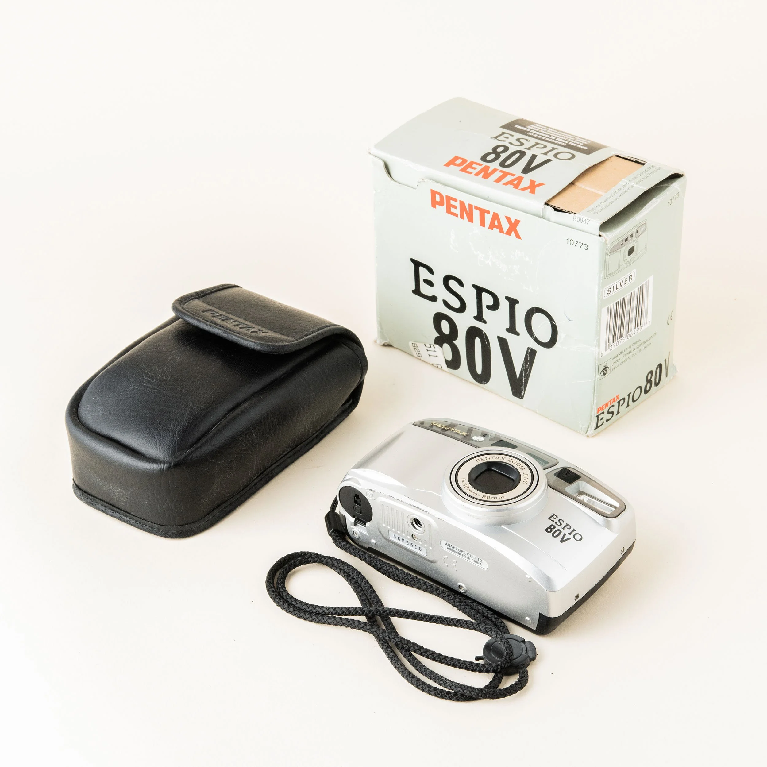 Espio 140m Lens Pentax Espio 140 Film Lens Pentax 140m Nice Pentax
